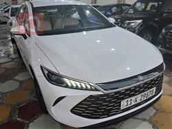 بي واي دي Qin Plus
